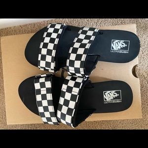 Vans Sandals